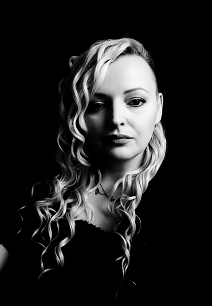 Małgorzata Bańkowska